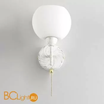 CL148310 Флорида Патина Св-к Бра - Фото 10