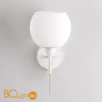 CL148310 Флорида Патина Св-к Бра - Фото 9