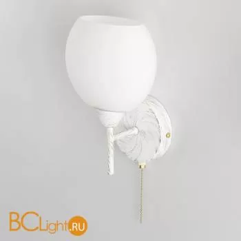 CL148310 Флорида Патина Св-к Бра - Фото 7