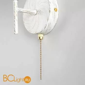 CL148310 Флорида Патина Св-к Бра - Фото 15