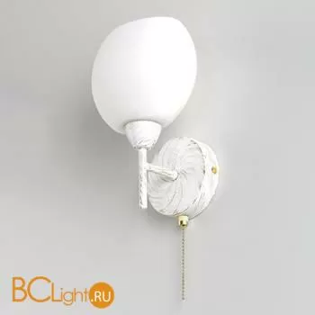 CL148310 Флорида Патина Св-к Бра - Фото 8