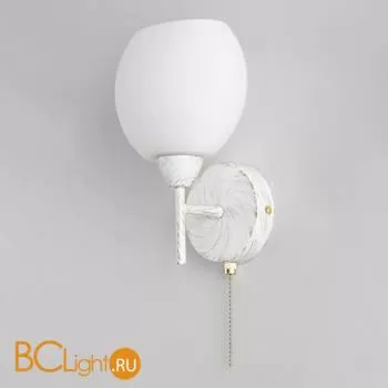 CL148310 Флорида Патина Св-к Бра - Фото 6