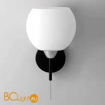 CL148315 Флорида Черн.+Хром Св-к Бра - Фото 3