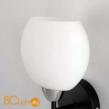 CL148315 Флорида Черн.+Хром Св-к Бра - Фото 8