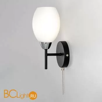 CL148315 Флорида Черн.+Хром Св-к Бра - Фото 6