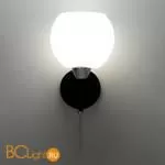 CL148315 Флорида Черн.+Хром Св-к Бра - Фото 4