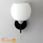 CL148315 Флорида Черн.+Хром Св-к Бра - Фото 3