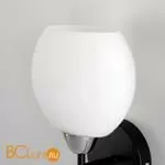 CL148315 Флорида Черн.+Хром Св-к Бра - Фото 8