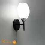 CL148315 Флорида Черн.+Хром Св-к Бра - Фото 7