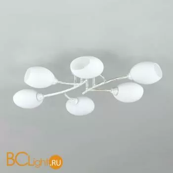 CL148160 Флорида Патина Св-к Люстра - Фото 5