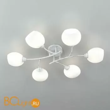 CL148160 Флорида Патина Св-к Люстра - Фото 0