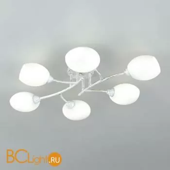 CL148160 Флорида Патина Св-к Люстра - Фото 7