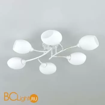 CL148160 Флорида Патина Св-к Люстра - Фото 6