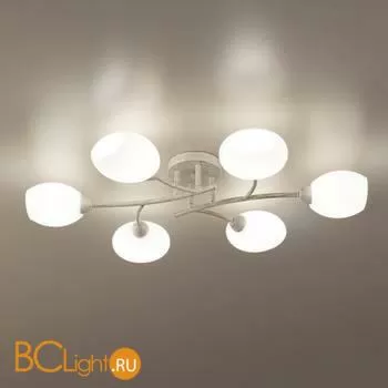 CL148160 Флорида Патина Св-к Люстра - Фото 11