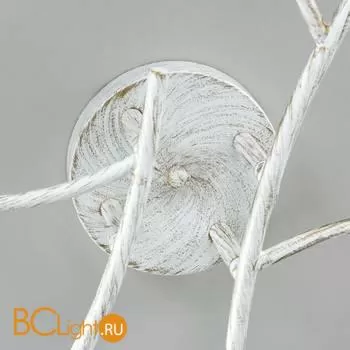 CL148160 Флорида Патина Св-к Люстра - Фото 14