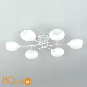 CL148160 Флорида Патина Св-к Люстра - Фото 2