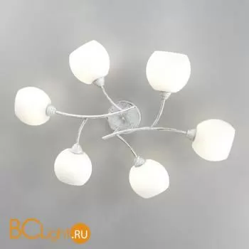 CL148160 Флорида Патина Св-к Люстра - Фото 10