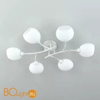 CL148160 Флорида Патина Св-к Люстра - Фото 1