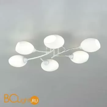 CL148160 Флорида Патина Св-к Люстра - Фото 4