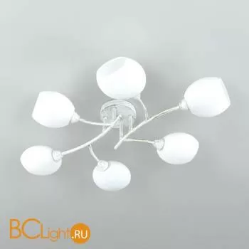 CL148160 Флорида Патина Св-к Люстра - Фото 9