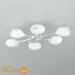 CL148160 Флорида Патина Св-к Люстра - Фото 5