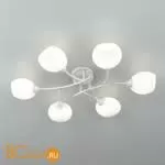 CL148160 Флорида Патина Св-к Люстра - Фото 0