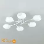 CL148160 Флорида Патина Св-к Люстра - Фото 6