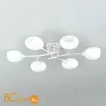 CL148160 Флорида Патина Св-к Люстра - Фото 2