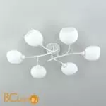 CL148160 Флорида Патина Св-к Люстра - Фото 1