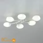 CL148160 Флорида Патина Св-к Люстра - Фото 4