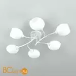 CL148160 Флорида Патина Св-к Люстра - Фото 9