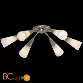 Потолочная люстра Citilux Фокус CL103161