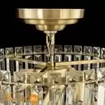 Подвесной светильник Citilux Фонда CL303163 - Фото 9