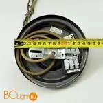 Подвесной светильник Citilux Фонда CL303163 - Фото 14