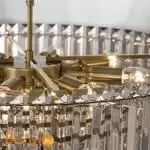 Подвесной светильник Citilux Фонда CL303223 - Фото 9