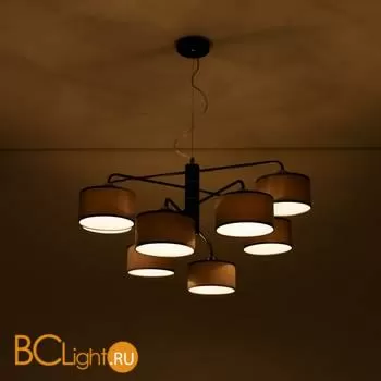 Люстра Citilux Форма CL428281 - Фото 20