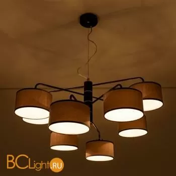 Люстра Citilux Форма CL428281 - Фото 18