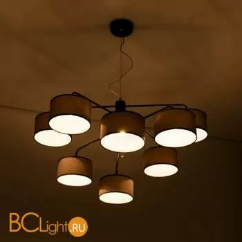 Люстра Citilux Форма CL428281 - Фото 23