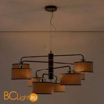 Люстра Citilux Форма CL428281 - Фото 14