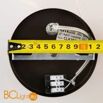 Люстра Citilux Форма CL428281 - Фото 26