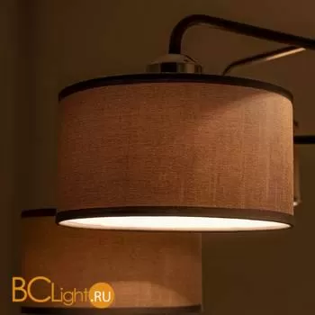 Люстра Citilux Форма CL428281 - Фото 5