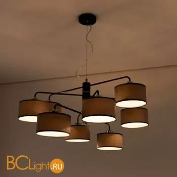 Люстра Citilux Форма CL428281 - Фото 17