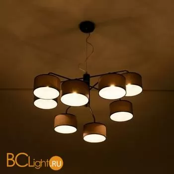 Люстра Citilux Форма CL428281 - Фото 21