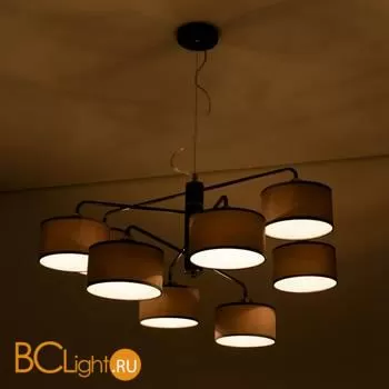 Люстра Citilux Форма CL428281 - Фото 24