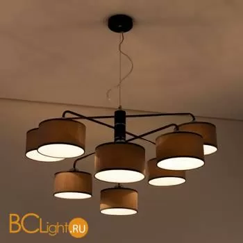 Люстра Citilux Форма CL428281 - Фото 15