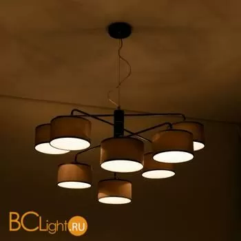 Люстра Citilux Форма CL428281 - Фото 22