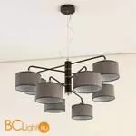 Люстра Citilux Форма CL428281 - Фото 7