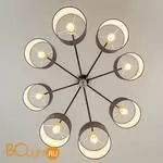 Люстра Citilux Форма CL428281 - Фото 12