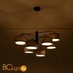 Люстра Citilux Форма CL428281 - Фото 20