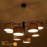 Люстра Citilux Форма CL428281 - Фото 18